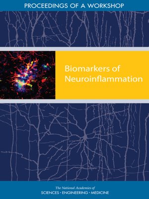 cover image of Biomarkers of Neuroinflammation
